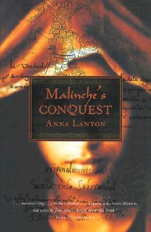 Malinche's Conquest image number 0