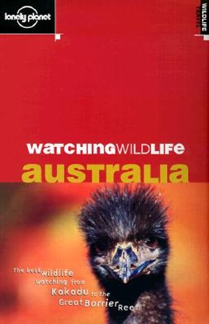 Watching Wildlife Australia image number 0