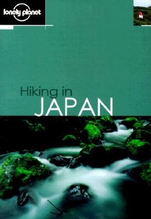 Lonely Planet Hiking in Japan image number 0