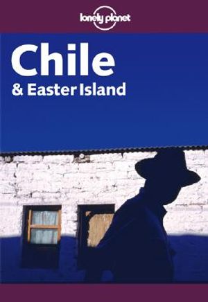 Lonely Planet Chile & Easter Island image number 0