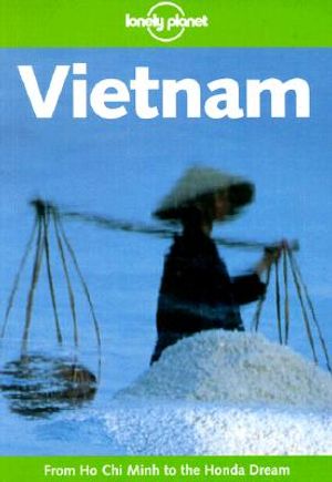 Lonely Planet Vietnam image number 0