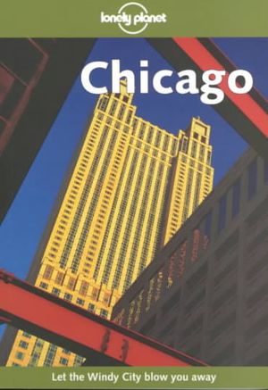 Lonely Planet Chicago image number 0