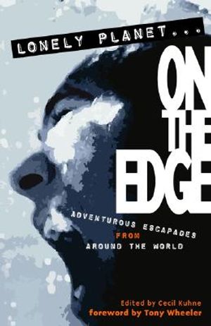 Lonely Planet...on the Edge image number 0