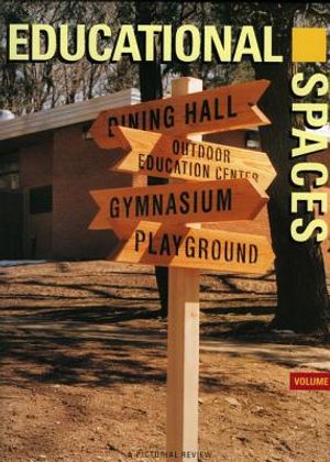 Educational Spaces: A Pictorial Review image number 0