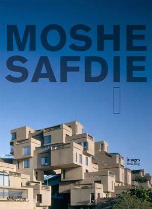 Moshe Safdie I image number 0