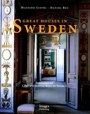 Great Houses in Sweden image number 0