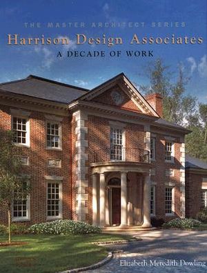 Harrison Design Associates: A Decade of Work image number 0