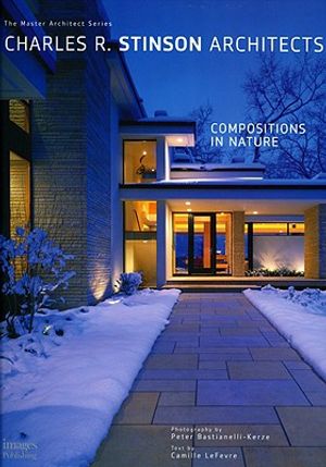 Charles R. Stinson Architects: Compositions in Nature image number 0