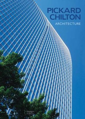 Pickard Chilton: Architecture image number 0