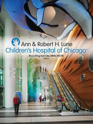 Ann & Robert H. Lurie Childrens Hospital of Chicago image number 0