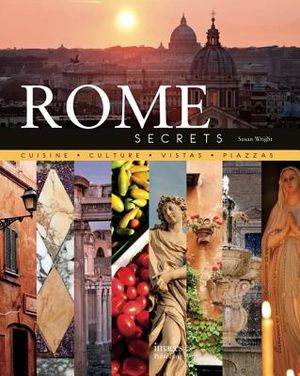 Rome Secrets: Cuisine, Culture, Vistas, Piazzas image number 0