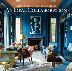 An Ideal Collaboration: The Art of Classical Details II image number 0