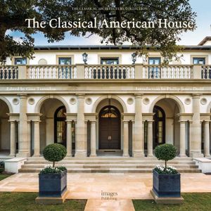 The Classical American House image number 0