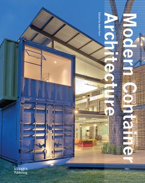 Modern Container Architecture image number 0