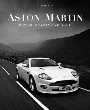 Aston Martin: Power, Beauty and Soul image number 0