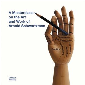 Arnold Schwartzman: A Masterclass on the Graphic Art and Work of the Left-Handed Polymath image number 0