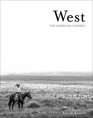 West: The American Cowboy image number 0