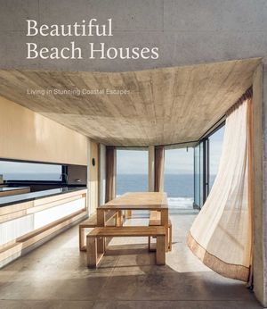 Beautiful Beach Houses: Living in Stunning Coastal Escapes image number 0