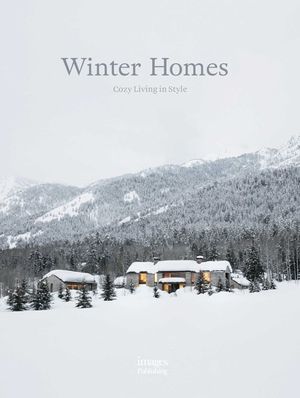Winter Homes: Cozy Living in Style image number 0
