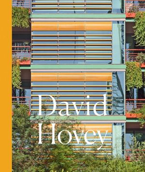 David Hovey image number 0