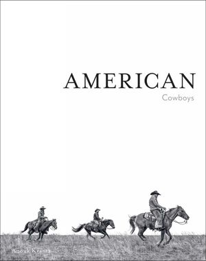 American Cowboys image number 0