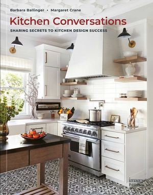 Kitchen Conversations: Sharing Secrets to Kitchen Design Success image number 0