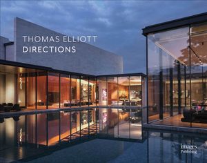Thomas Elliott: Directions image number 0