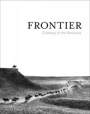 Frontier: Cowboys of the Americas image number 0