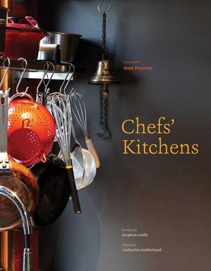 Chefs' Kitchens image number 0