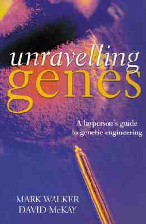 Unravelling Genes: A Layperson's Guide to Genetic Engineering image number 0