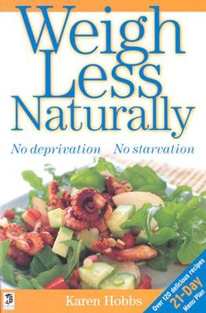 Weigh Less Naturally image number 0