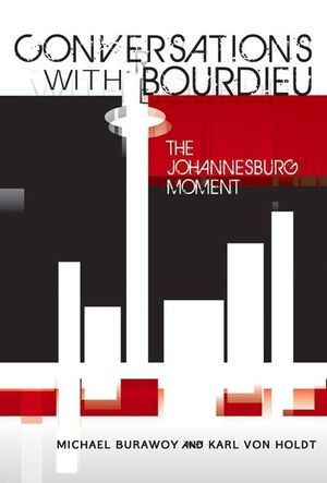 Conversations with Bourdieu: The Johannesburg Moment image number 0