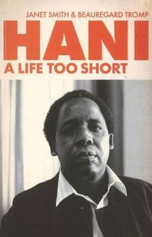 Hani A Life Too Short image number 0