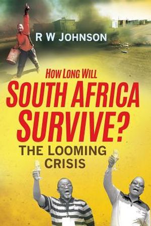 How long will South Africa Survive? image number 0