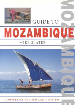 Guide to Mazambique image number 0