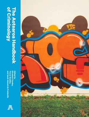 The Aotearoa Handbook of Criminology image number 0