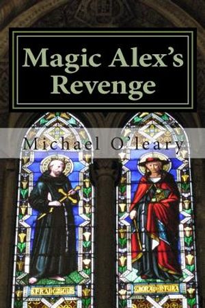 Magic Alex's Revenge image number 0