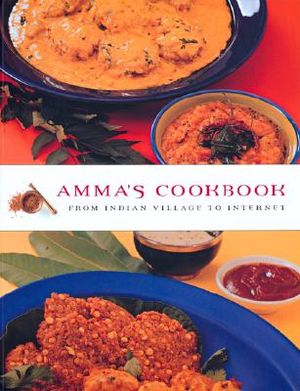 Amma's Indian Cookbook image number 0