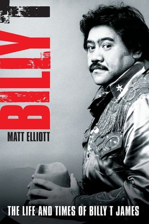 Billy Life and Times of Billy T James image number 0