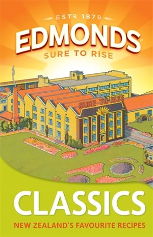 Edmonds Classics image number 0