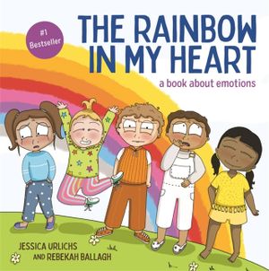 The Rainbow in My Heart image number 0