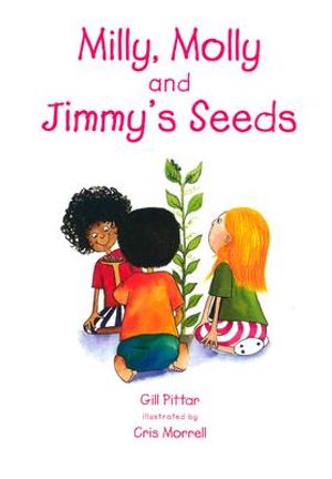 Milly, Molly and Jimmy's Seeds image number 0