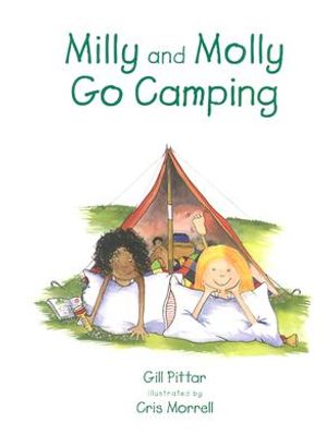 Milly and Molly Go Camping image number 0
