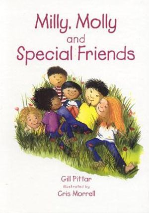 Milly, Molly and Special Friends image number 0