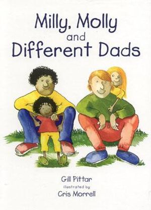 Milly, Molly and Different Dads image number 0