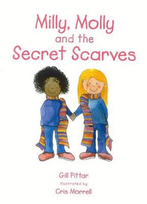 Milly, Molly and the Secret Scarves image number 0