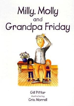 Milly, Molly and Grandpa Friday image number 0