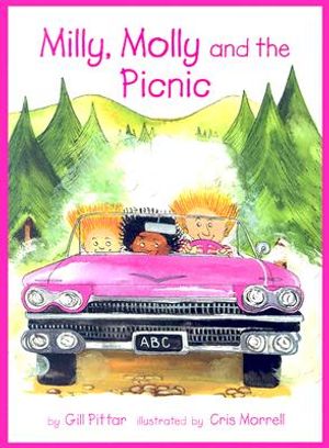Milly, Molly and the Picnic image number 0