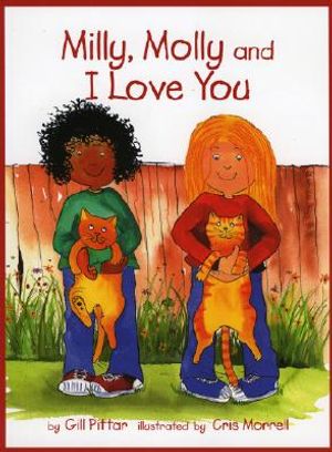 Milly, Molly and I Love You image number 0