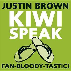 Kiwi Speak image number 0